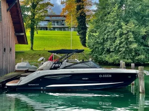 segelyacht attersee kaufen