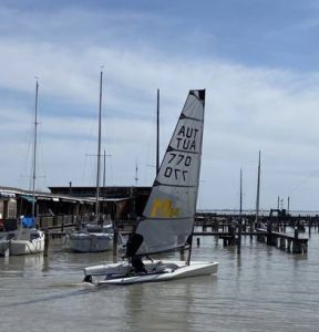 segelyacht attersee kaufen