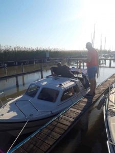 segelyacht attersee kaufen