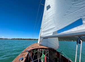 segelyacht attersee kaufen