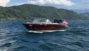 segelyacht attersee kaufen