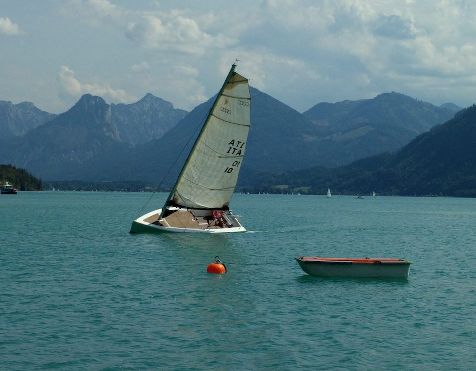 yachtservice attersee